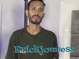 Erickjonness