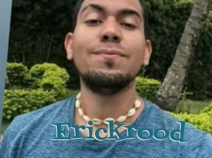 Erickrood