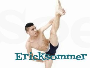 Ericksommer