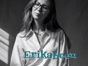 Erikabeen