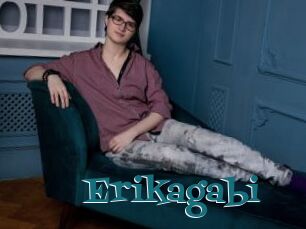 Erikagabi