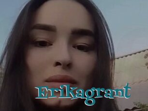Erikagrant