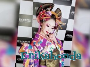 Erikahonda