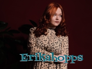 Erikahopps