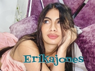 Erikajones