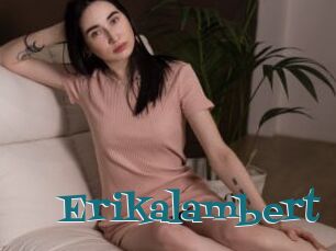 Erikalambert