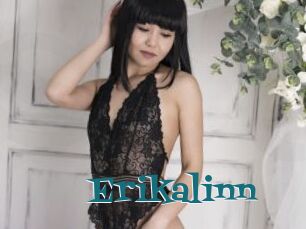 Erikalinn