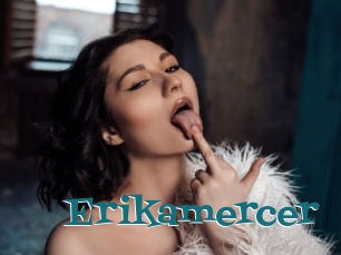 Erikamercer