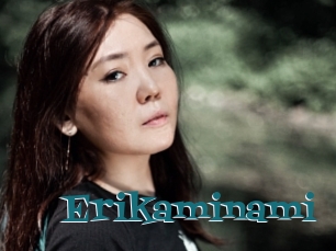 Erikaminami