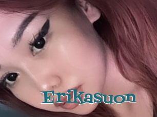 Erikasuon
