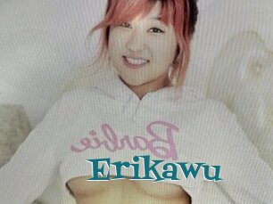Erikawu