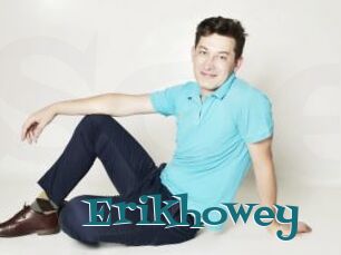 Erikhowey