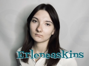 Erleneaskins