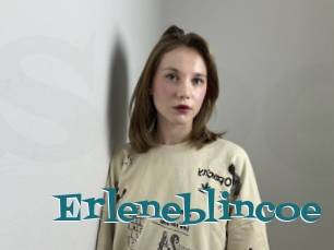 Erleneblincoe