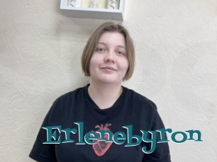 Erlenebyron