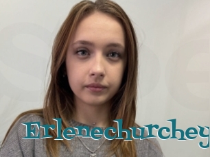 Erlenechurchey