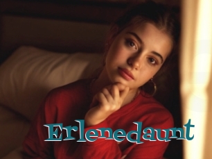 Erlenedaunt