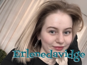 Erlenedavidge