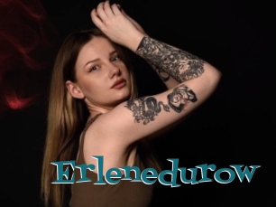 Erlenedurow