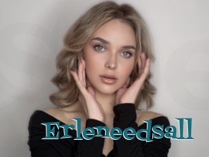 Erleneedsall