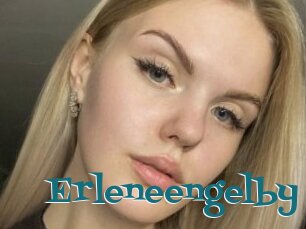 Erleneengelby