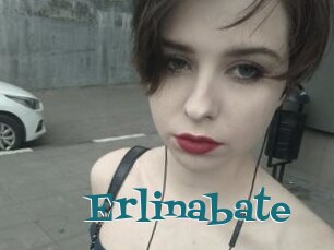 Erlinabate