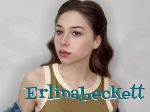Erlinabeckett