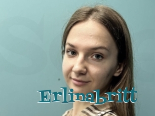 Erlinabritt