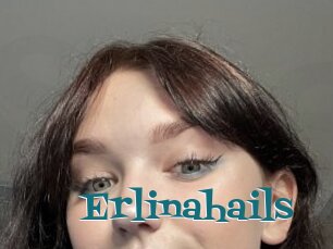 Erlinahails