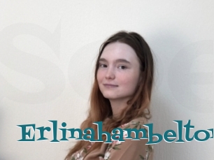 Erlinahambelton