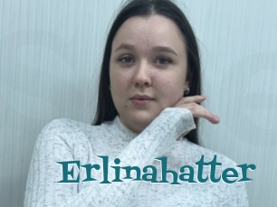 Erlinahatter