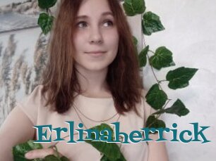 Erlinaherrick