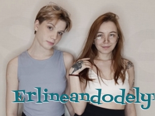 Erlineandodelyn