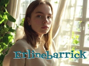 Erlinebarrick