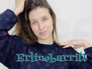 Erlinebarritt