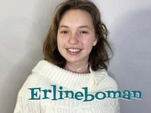 Erlineboman