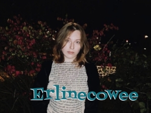 Erlinecowee
