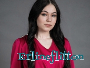 Erlineflitton