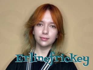 Erlinefrickey