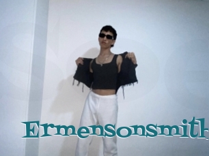 Ermensonsmith