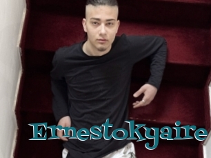 Ernestokyaire