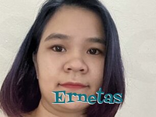 Ernetas