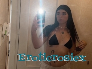 Eroticrosiex
