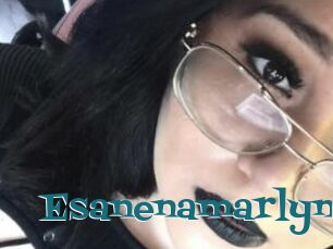 Esanenamarlyn