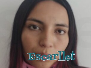 Escarllet