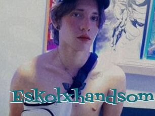 Eskolxhandsome