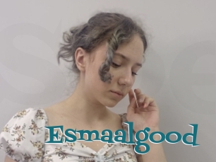Esmaalgood
