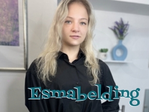 Esmabelding