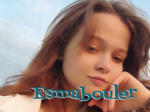Esmabouler
