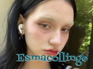Esmacollinge